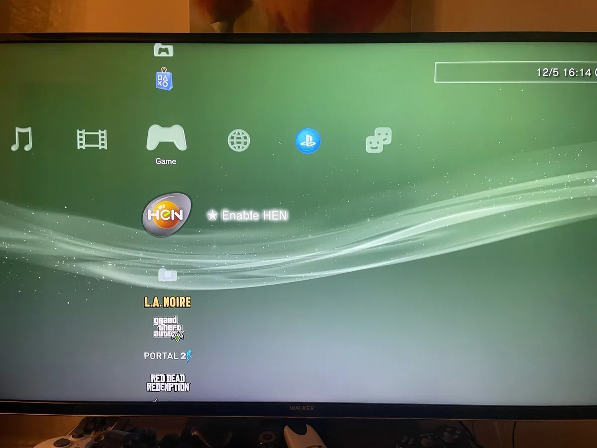 Modded PS3 Hen (CFW) - Image 2