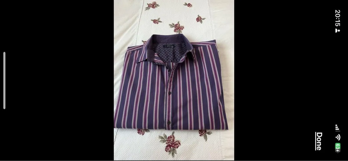 Men shirt - Image 2