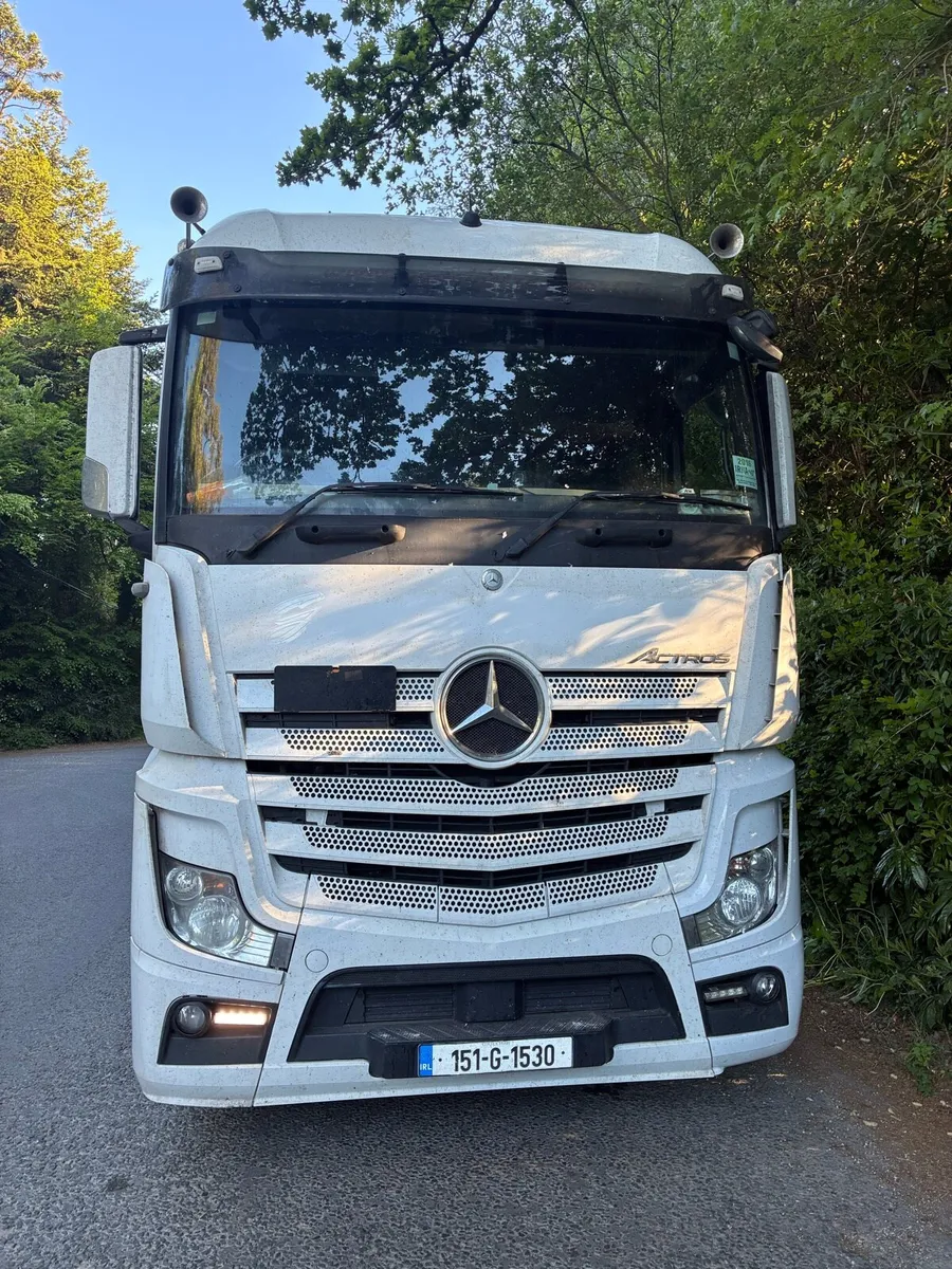 Truck - Image 1