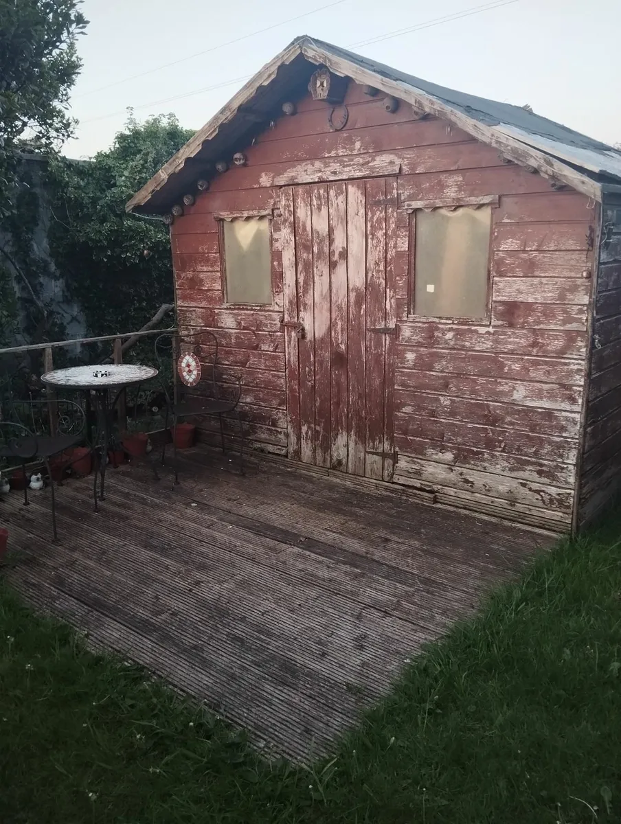 Garden stuff - Image 2