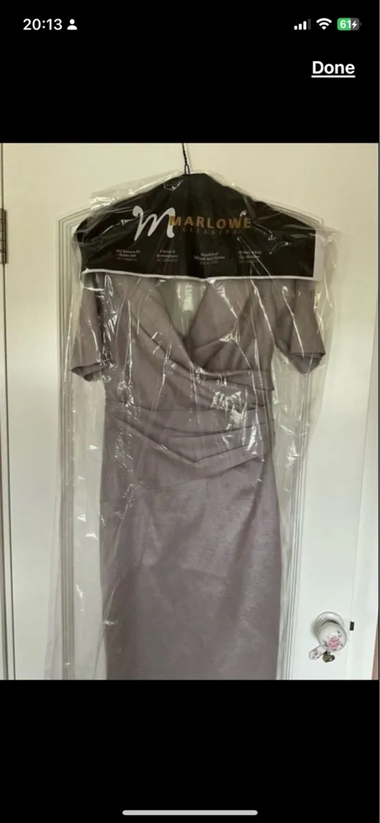 Mother of the bride dress - Image 1