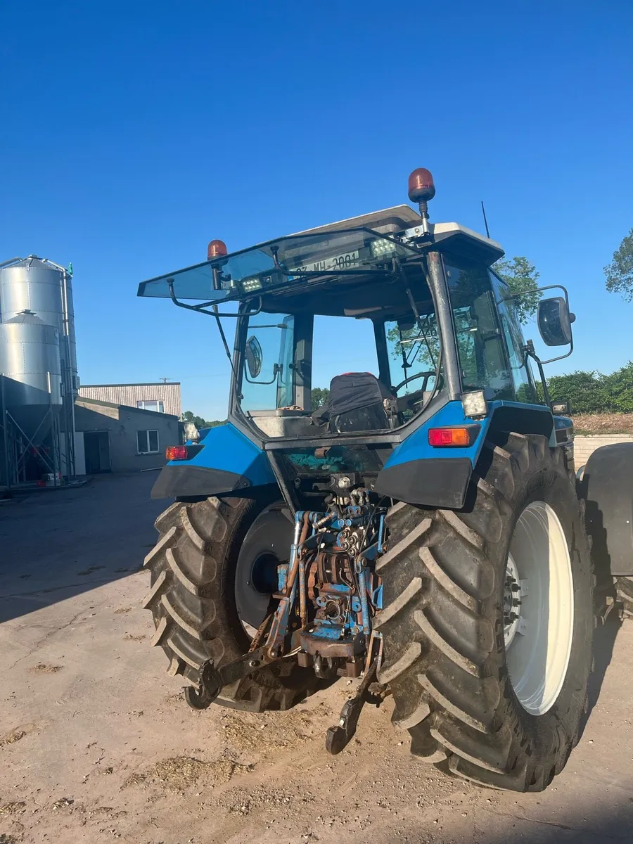 Ford 8340 - Image 3