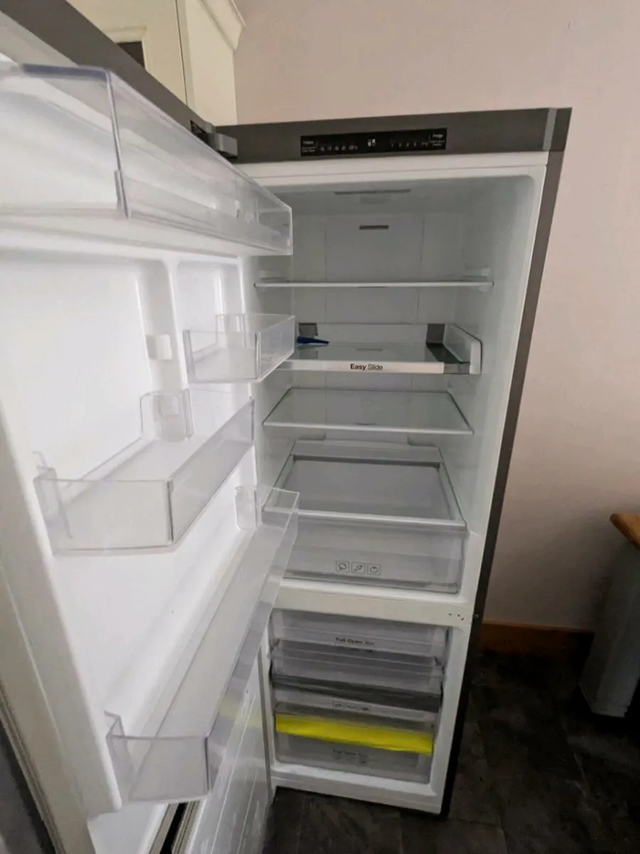 Samsung Fridgefreezer - Image 3