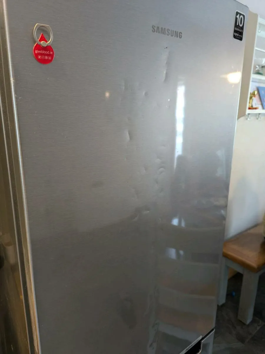 Samsung Fridgefreezer - Image 4