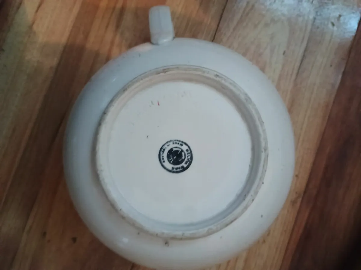 Old potty - Image 1