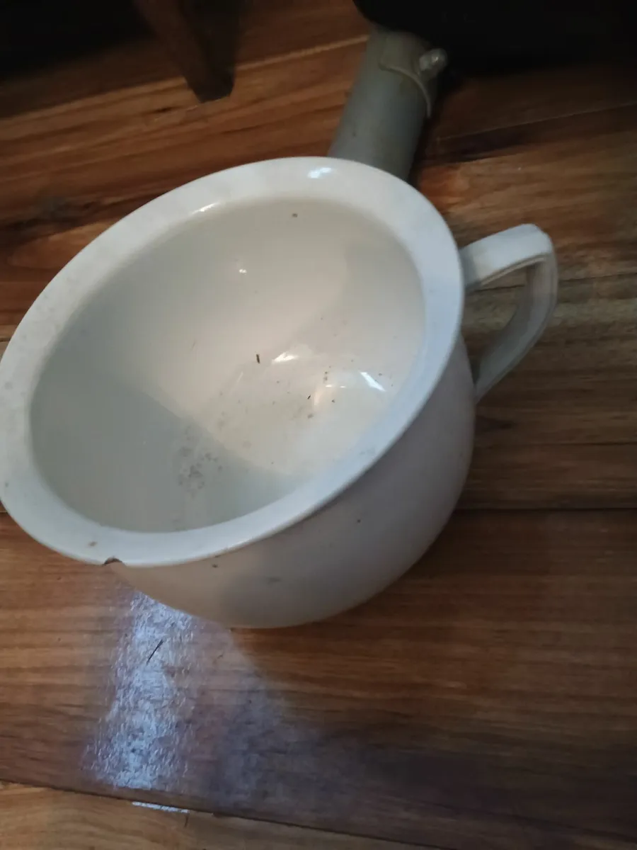 Old potty - Image 2