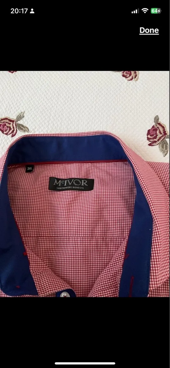 Men shirt - Image 2