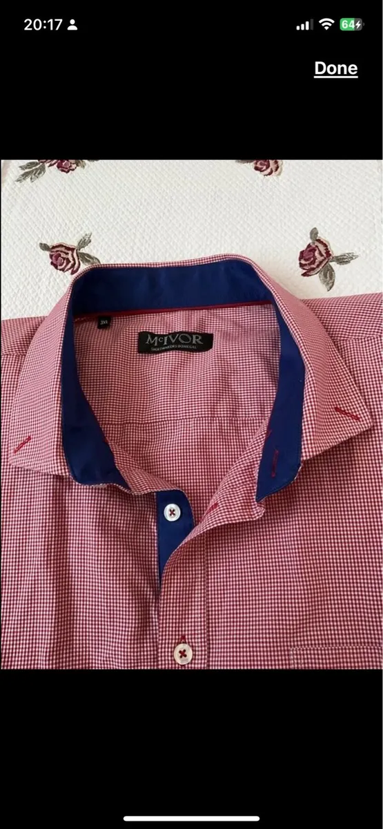 Men shirt - Image 3