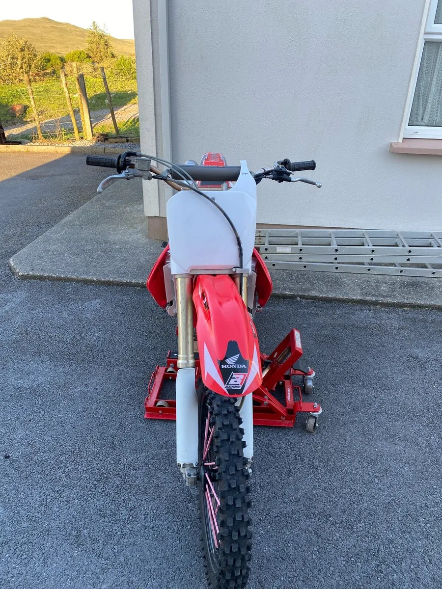 Honda crf 450r - Image 2