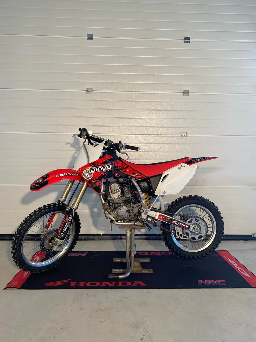 Honda crf 150 - Image 1