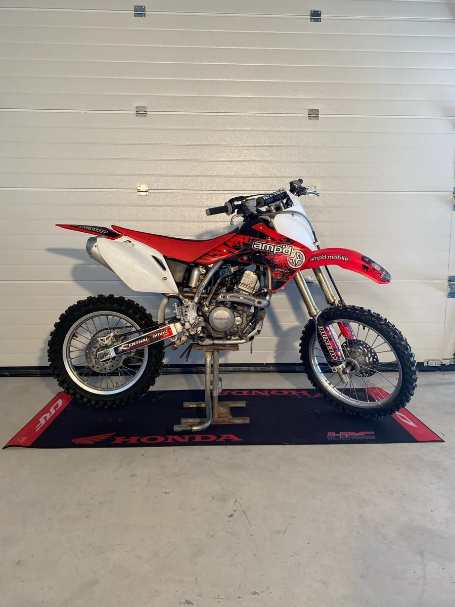 Honda crf 150 - Image 2