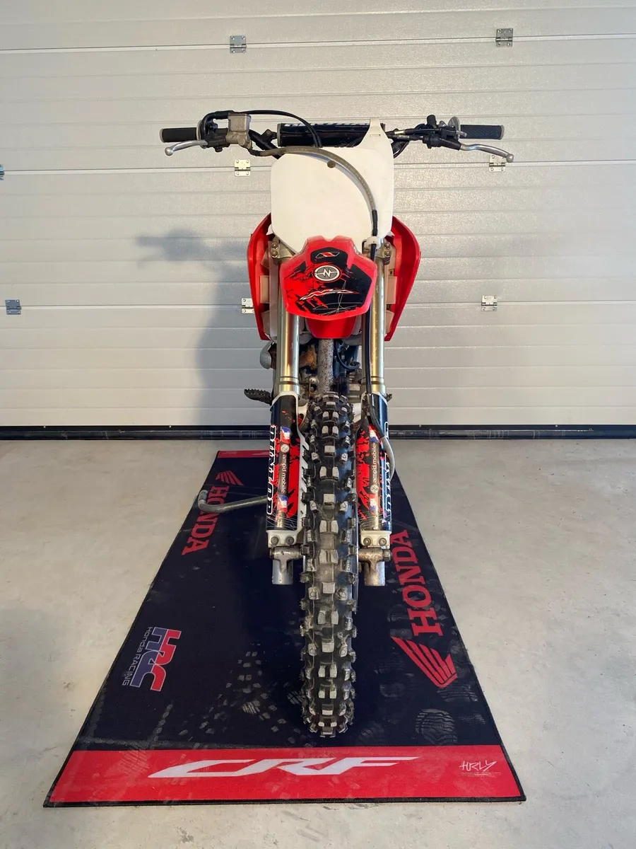 Honda crf 150 - Image 3