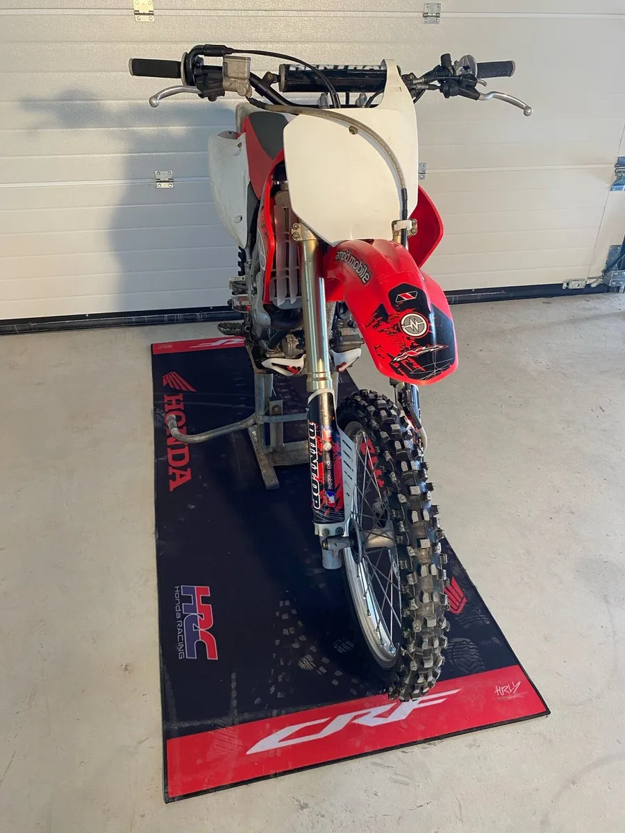 Honda crf 150 - Image 4
