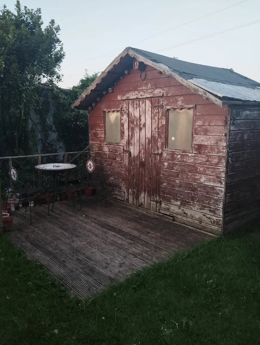 Garden stuff - Image 1