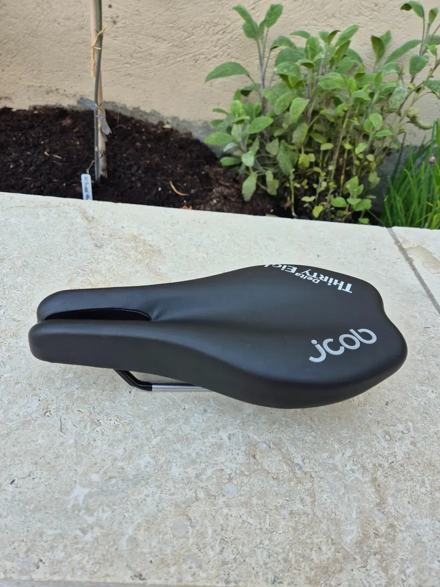 TT/Road saddle - Image 3