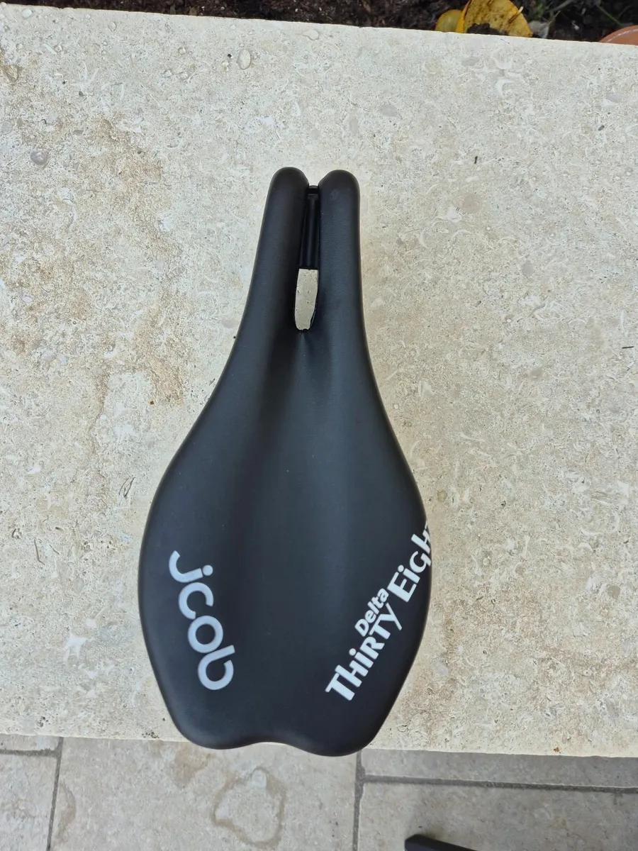 TT/Road saddle - Image 2
