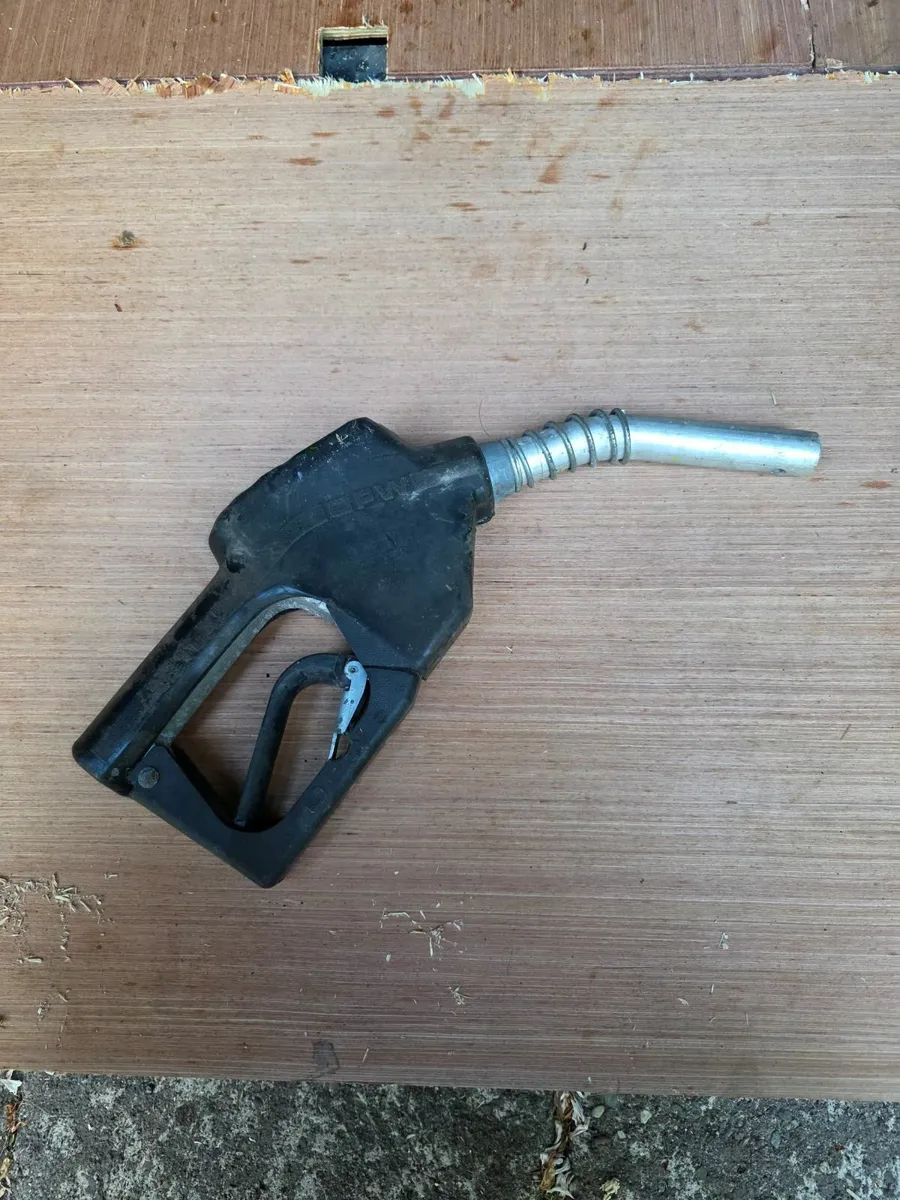 Fule nozzel - Image 1