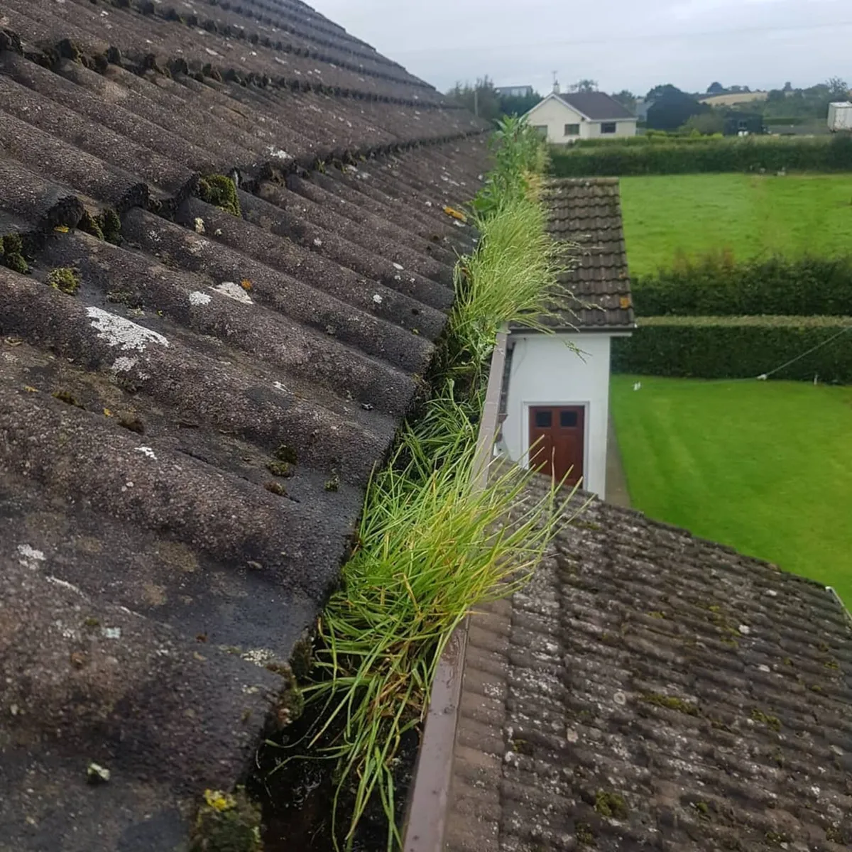 MIDLANDS  POWERWASHING SERVICES - Image 3