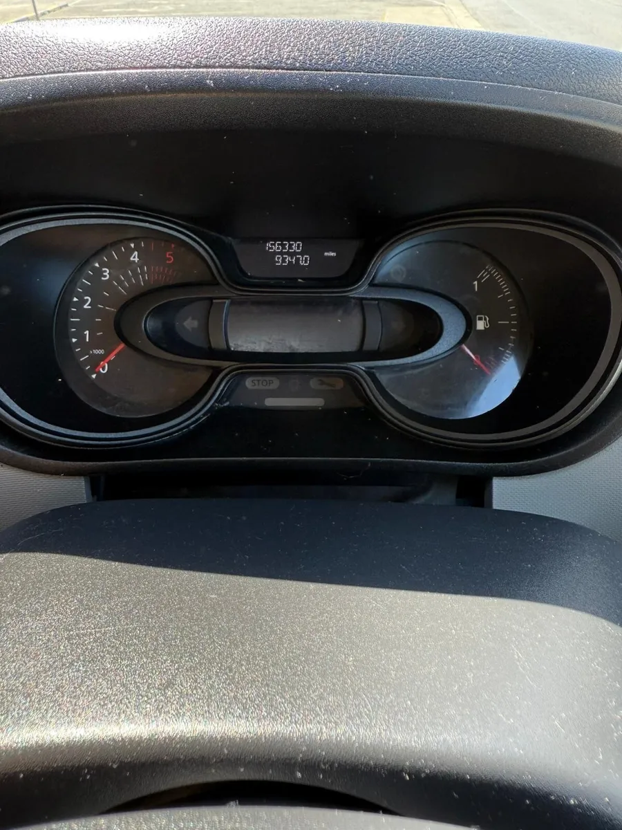 Renault Trafic 2018 - Image 4