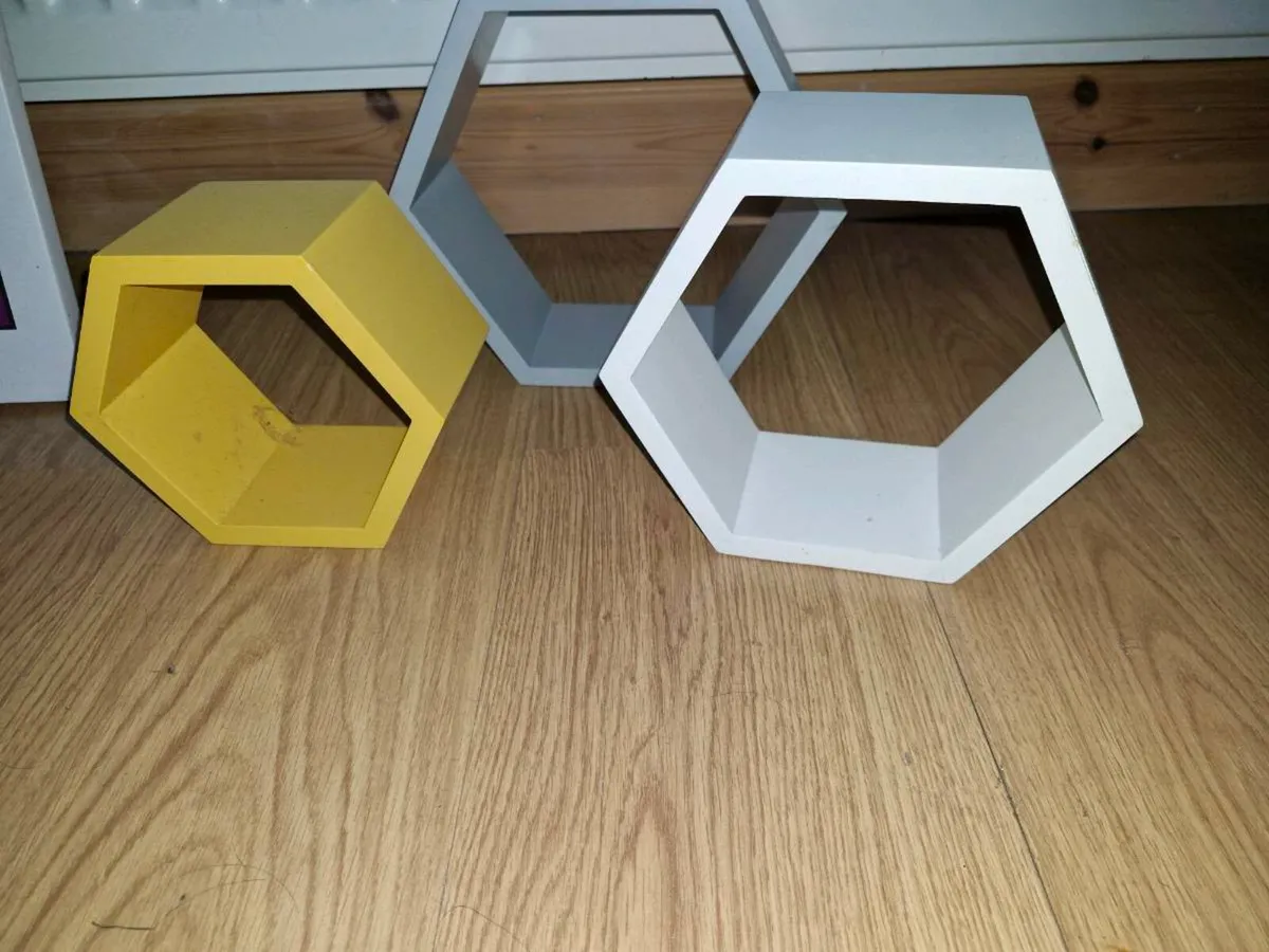Shelves - Image 1