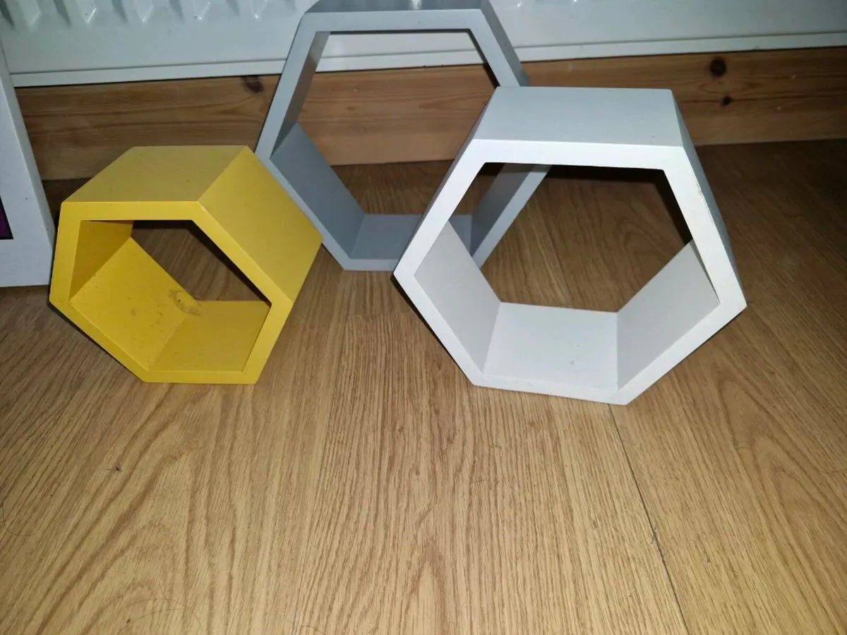 Shelves - Image 2