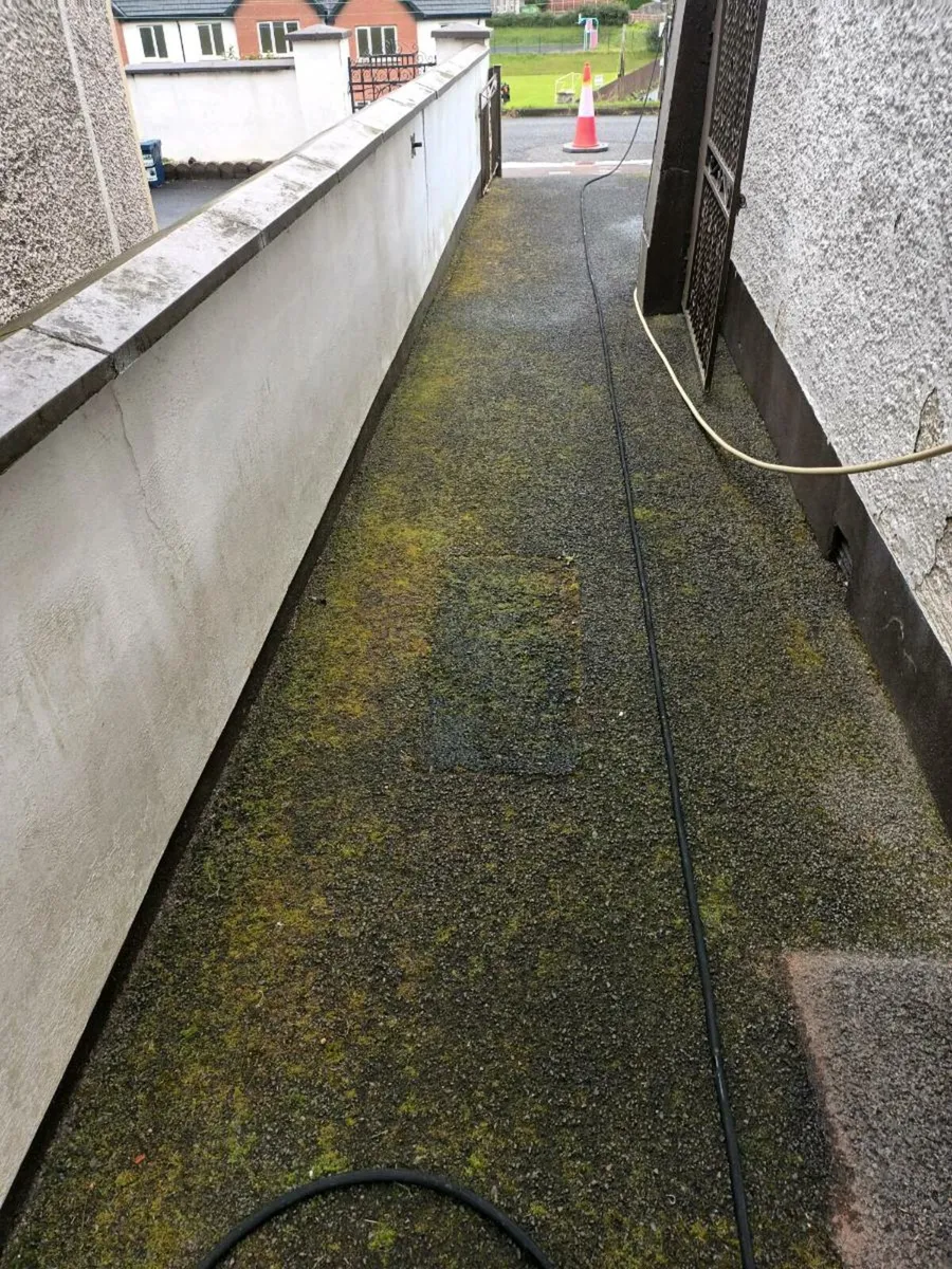 MIDLANDS  POWERWASHING SERVICES - Image 3
