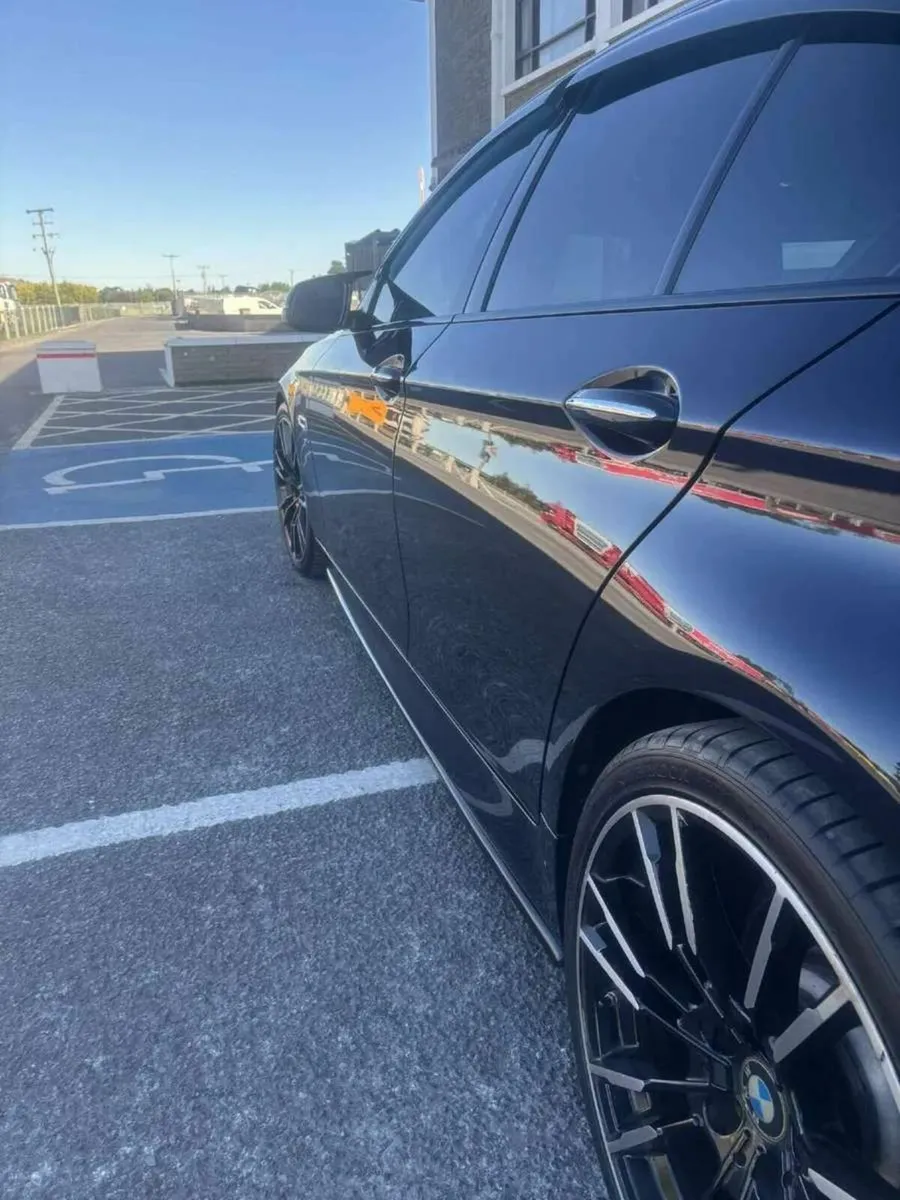 BMW 530d - Image 2