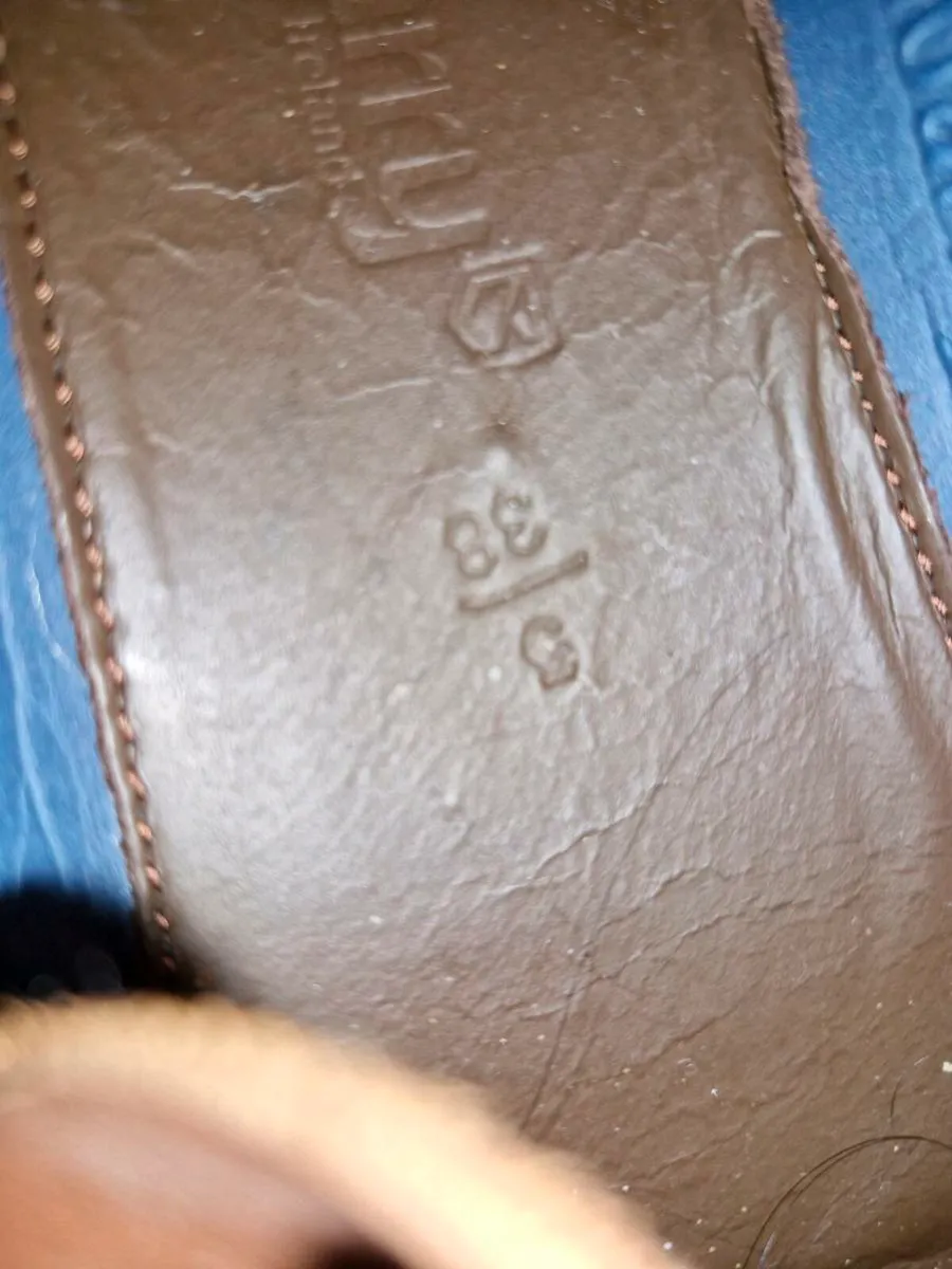 Shoes - Image 2