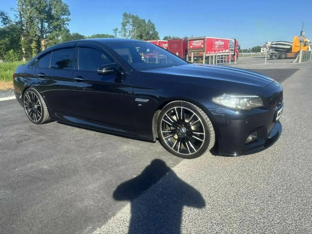 BMW 530d - Image 3