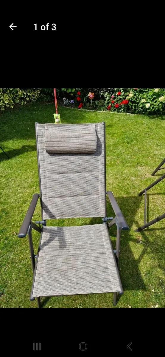 Garden Furniture - Image 2