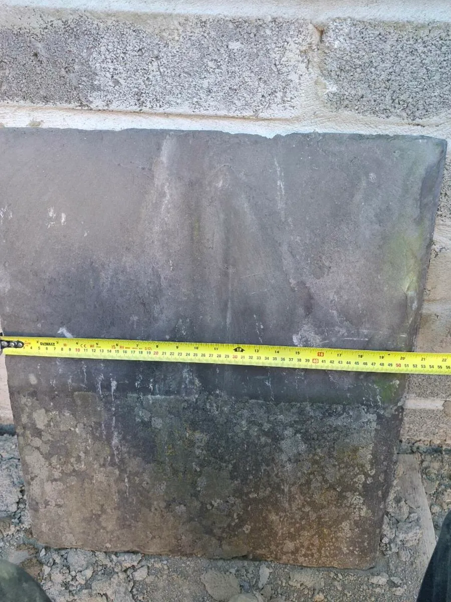 roof slates - Image 3