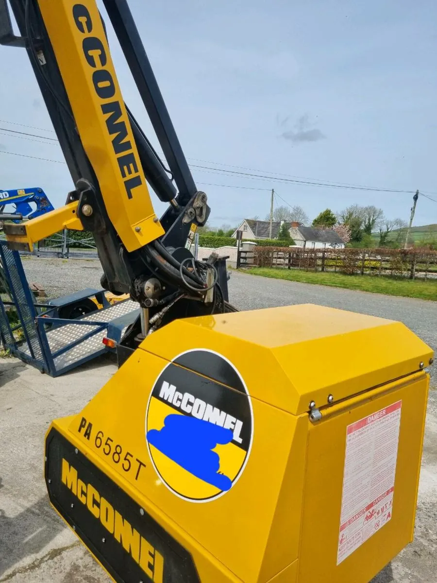 Mcconnel Pa 6585T - Image 1