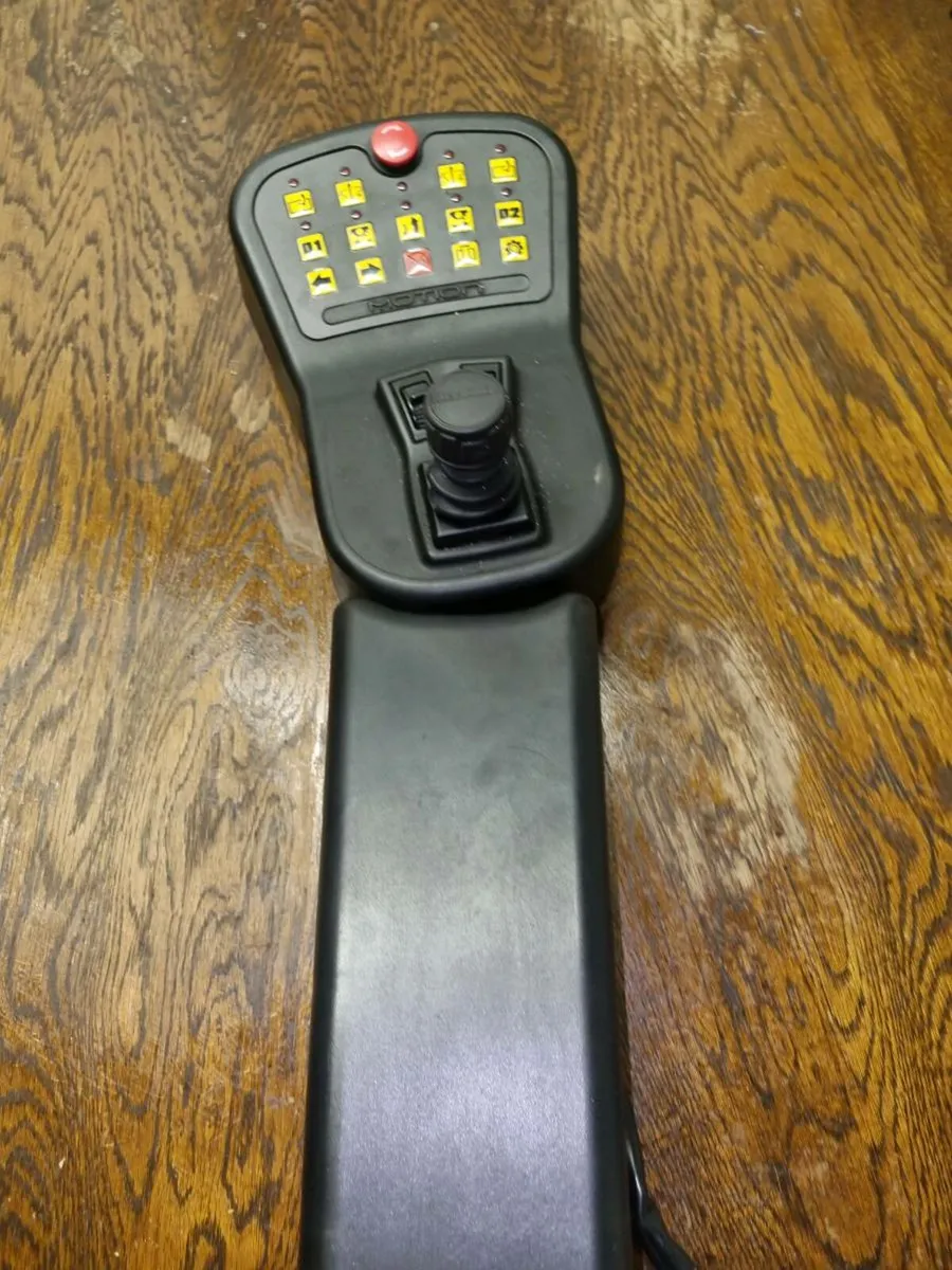 Mcconnel Pa 6585T - Image 3