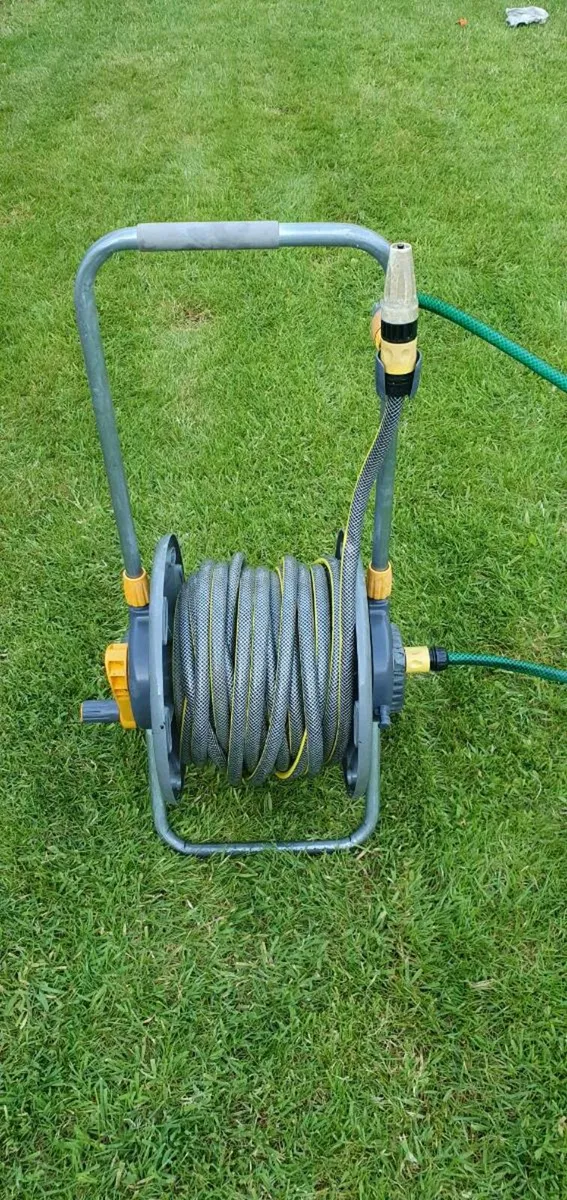 Garden Hose - Image 1