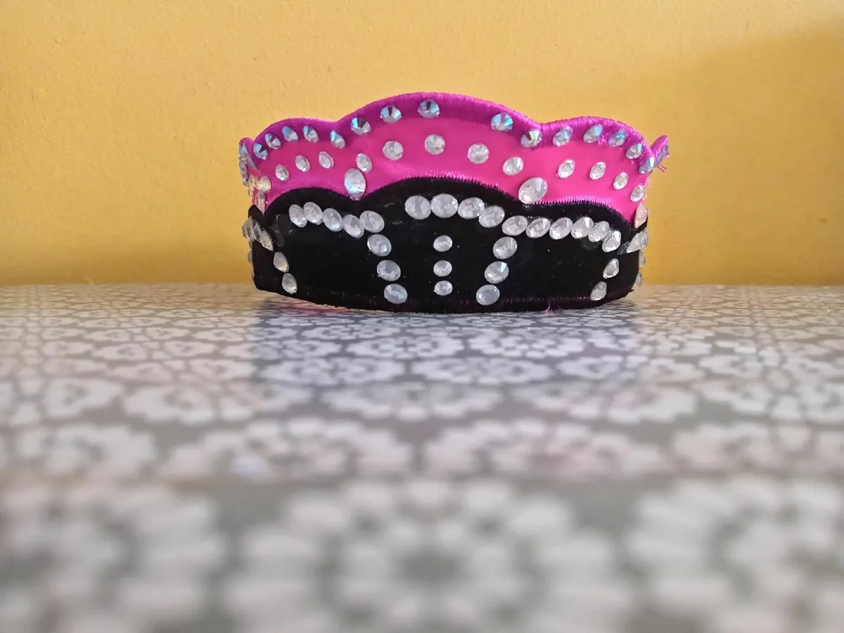 Irish dancing solo  dress - Image 2