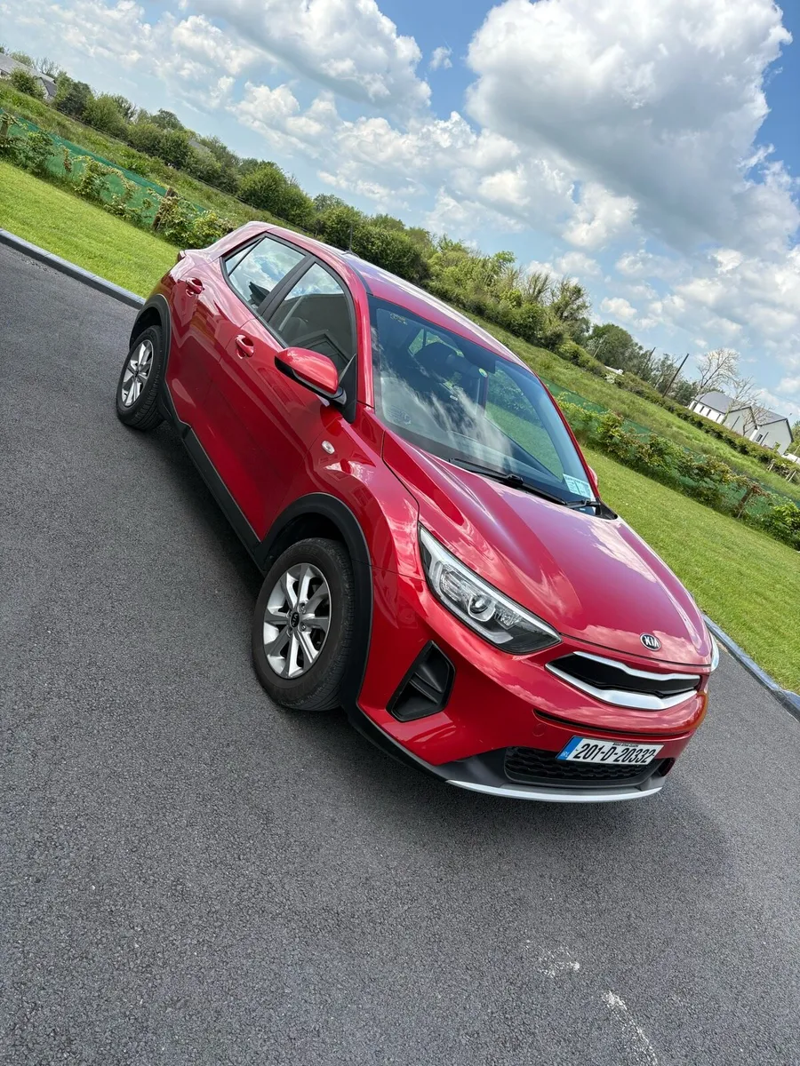 Kia Stonic - Image 1