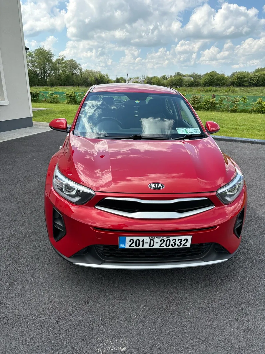 Kia Stonic - Image 2