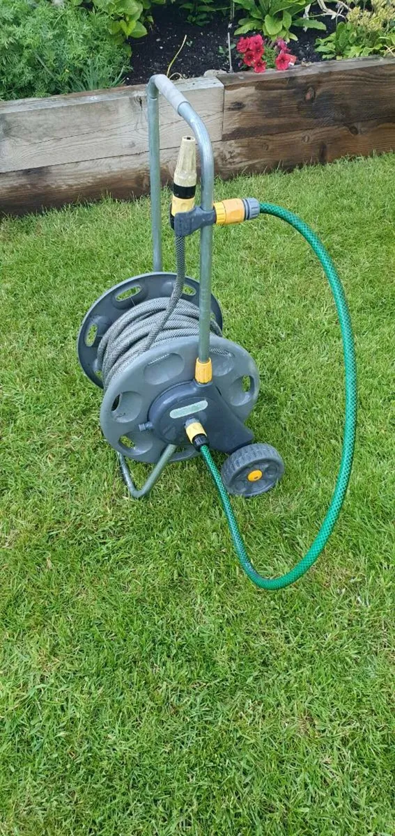 Garden Hose - Image 2