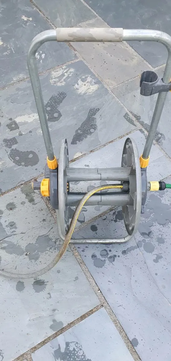Garden Hose - Image 3