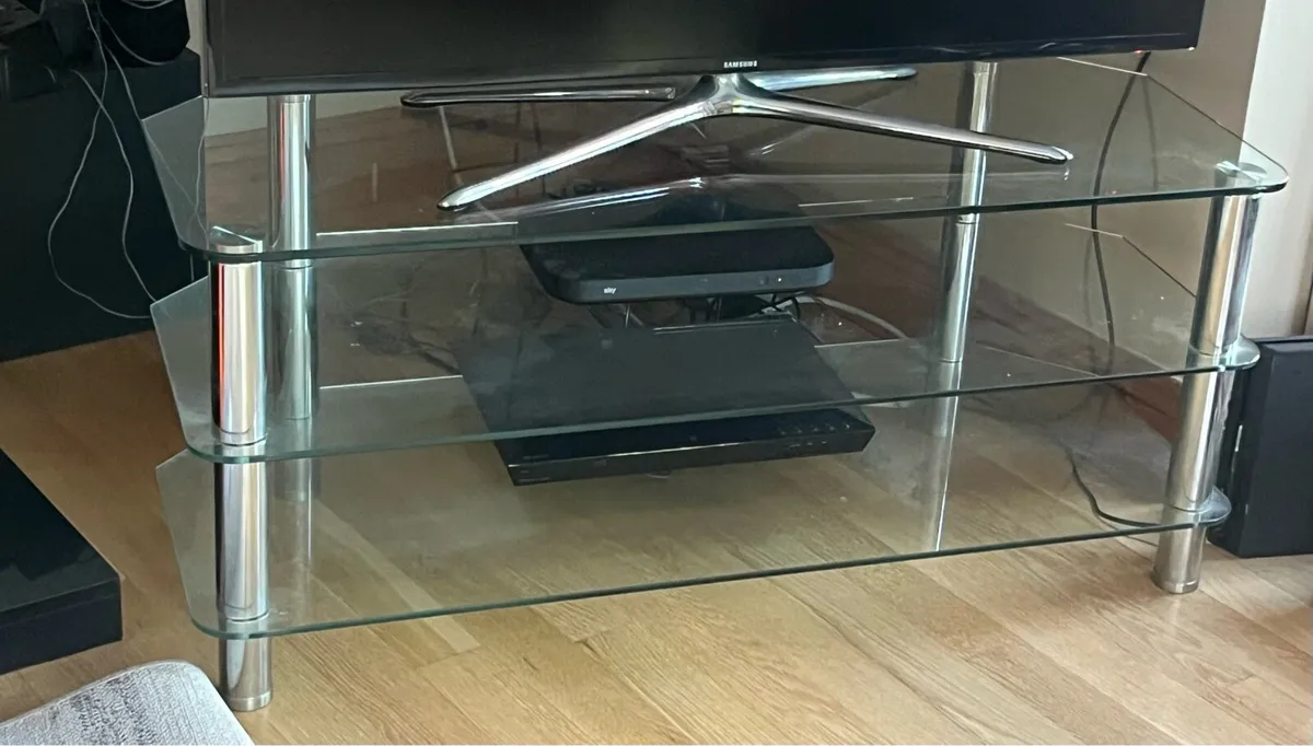 Tv stand