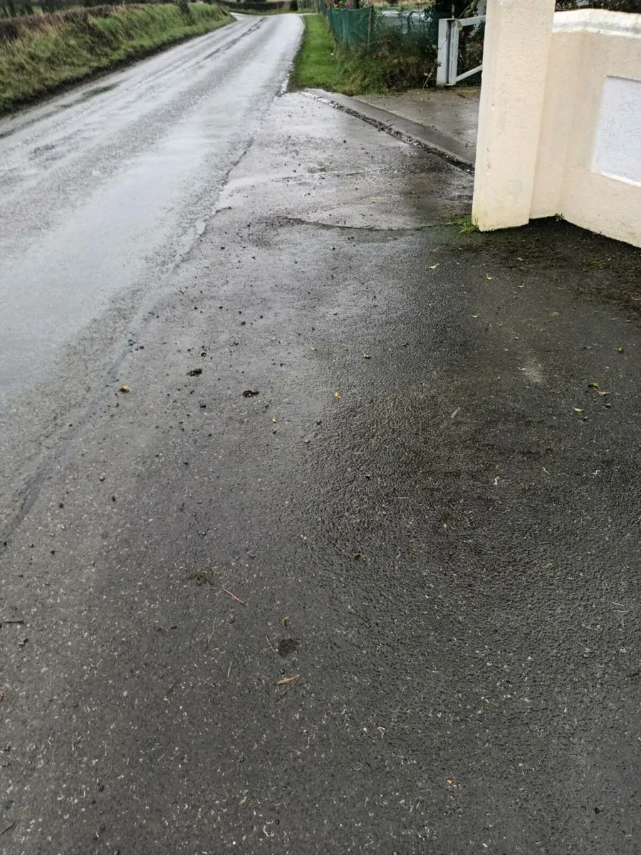 MIDLANDS  POWERWASHING SERVICES - Image 3