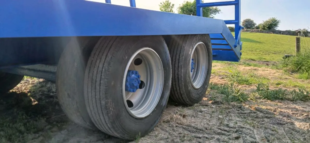 Low loader - Image 3