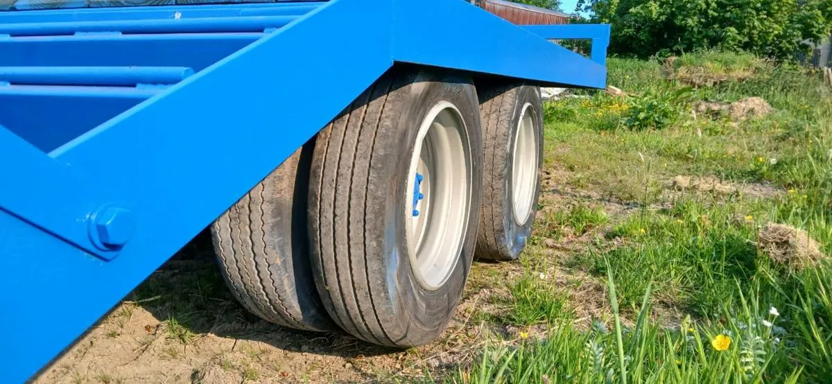 Low loader - Image 4