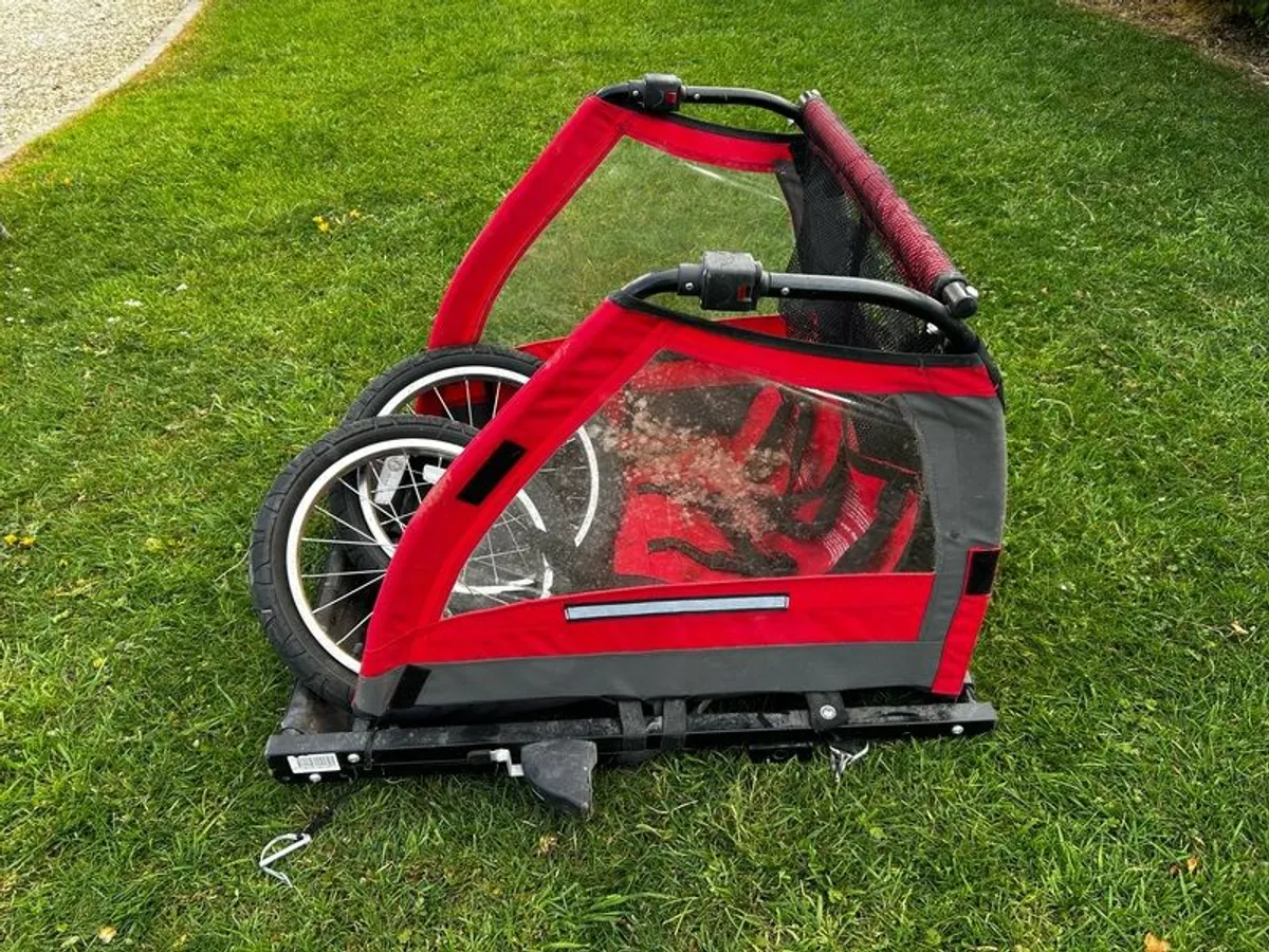 Kids Trailor - Image 2
