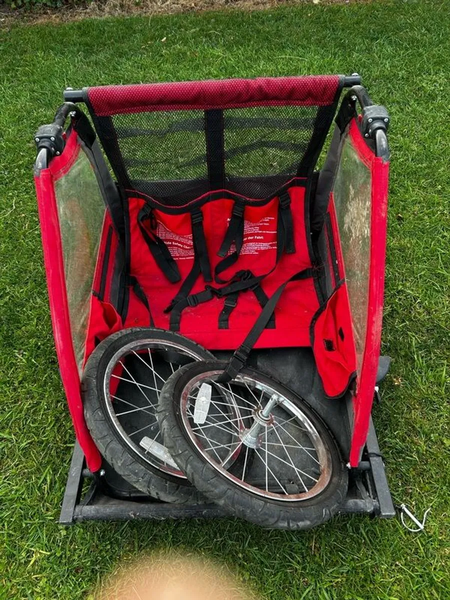 Kids Trailor - Image 3