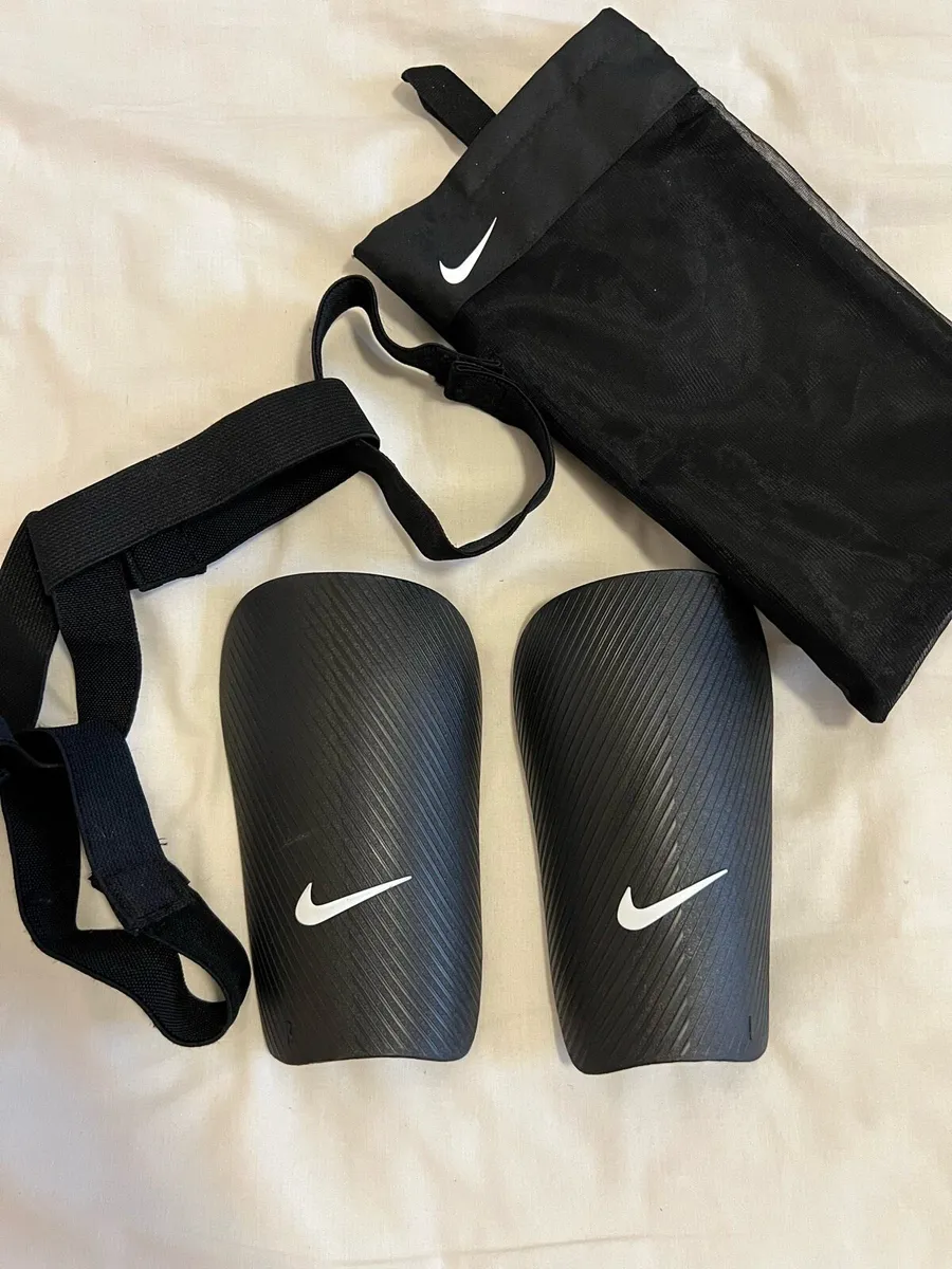 Shin pads