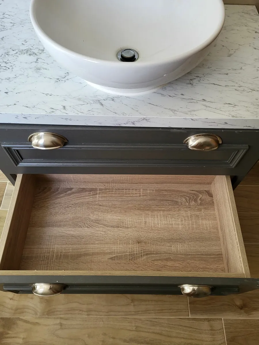 Vanity unit - Image 3