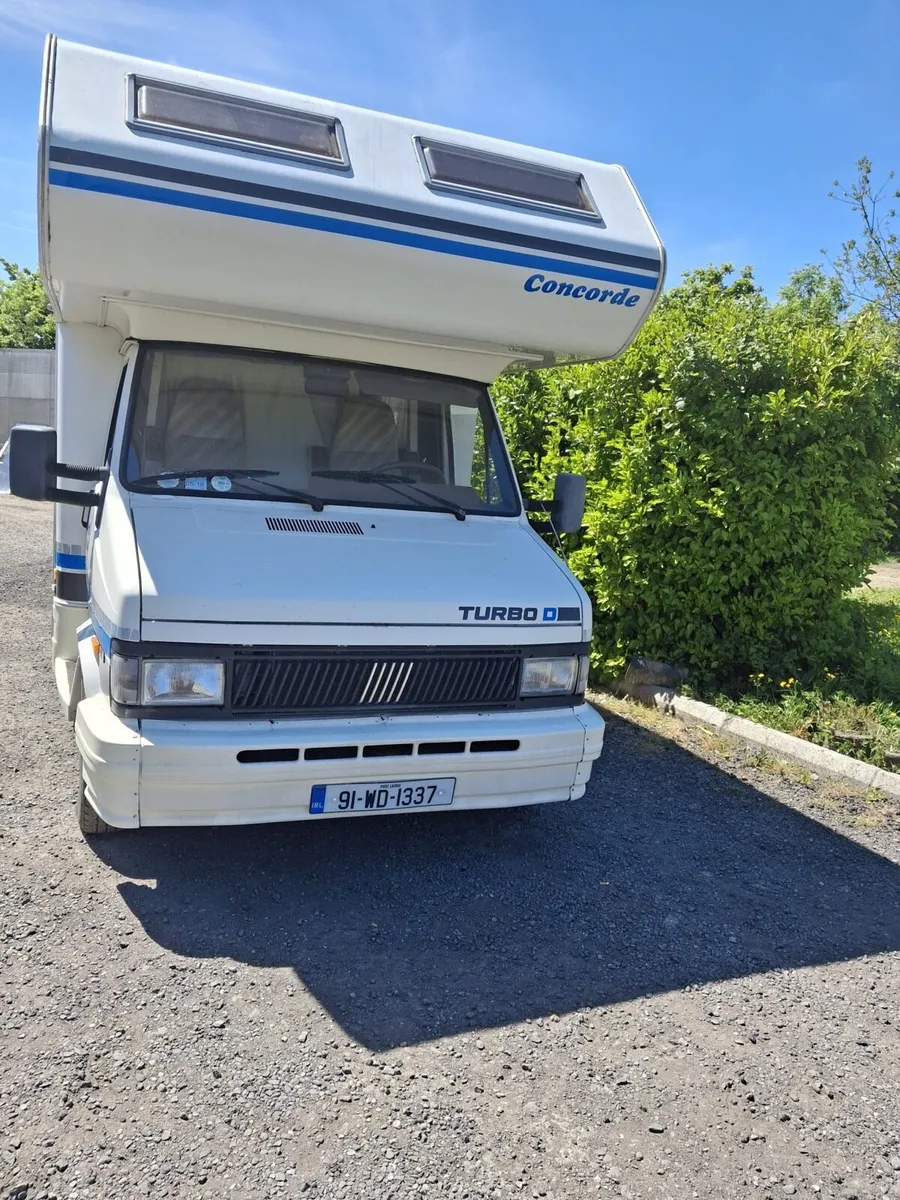 Camper - Image 3