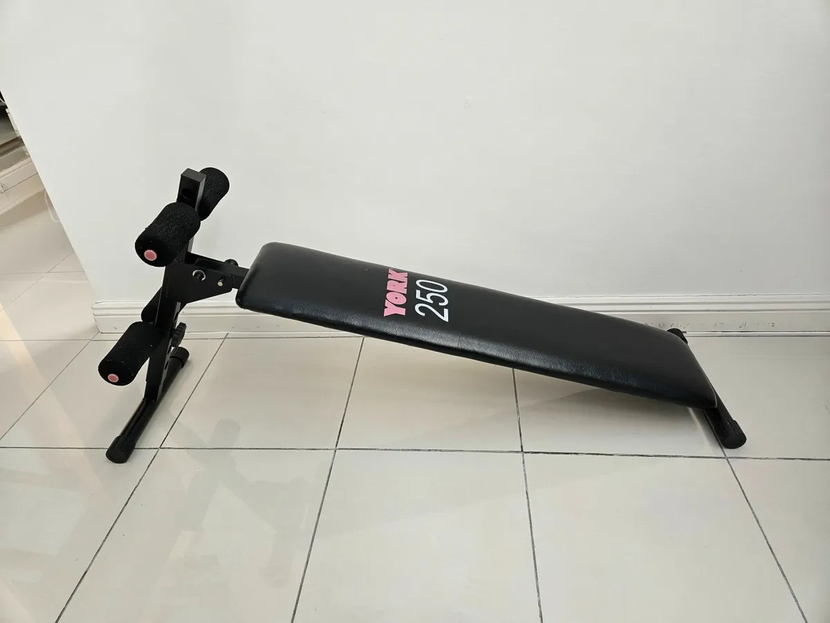 Situp Bench - Image 2