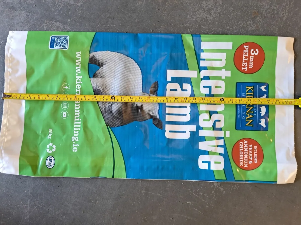 New Plastic Bags - Image 3